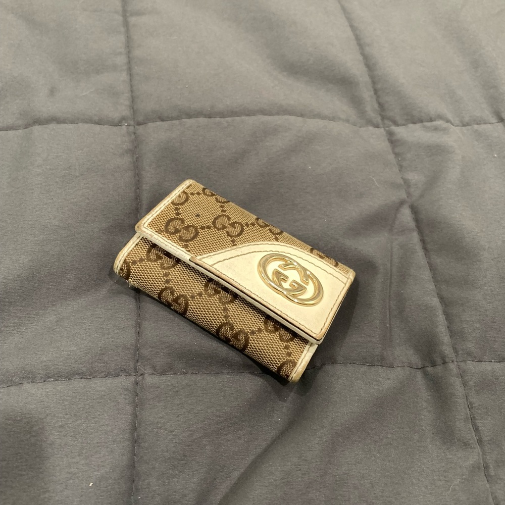 Gucci Key Holder